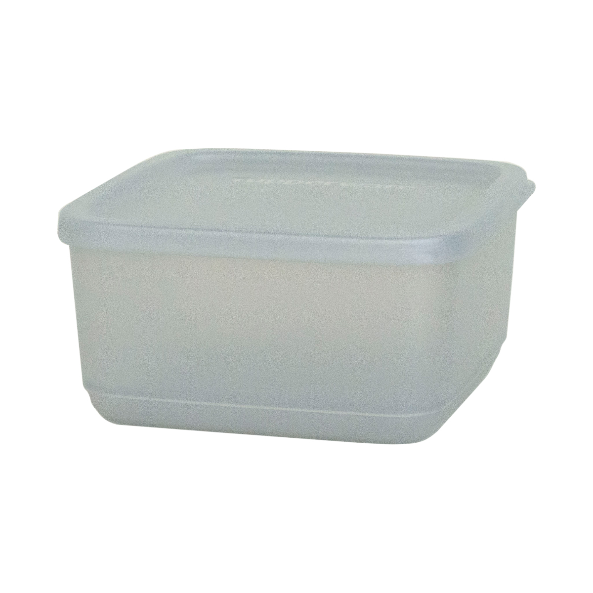 Tupperware ［取扱終了］タッパーウェア キュービックス スクエア