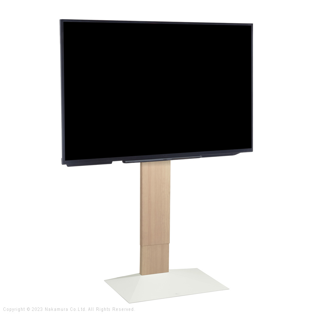 EQUALS（イコールズ） テレビ台 WALL 壁寄せテレビスタンド V3 ハイ