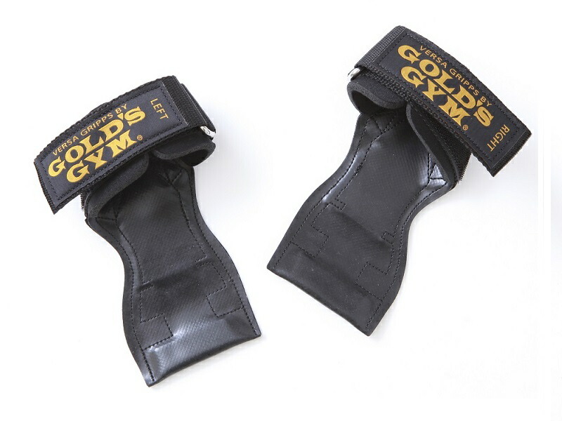 ゴールドジム（GOLD'S GYM） 公式サイト パワーグリッププロ G3760