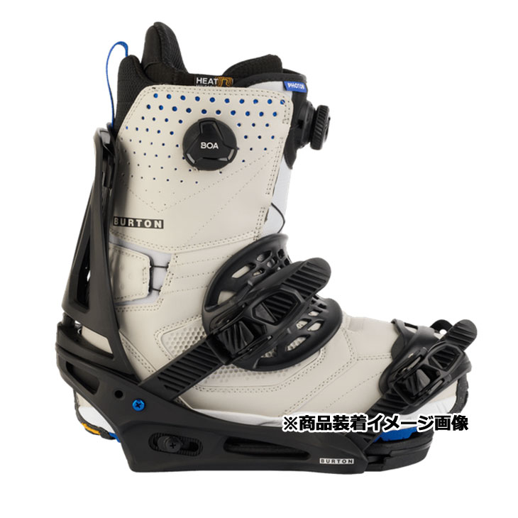 BURTON（バートン） (旧モデル) 22-23 BURTON ビンディング Genesis Re