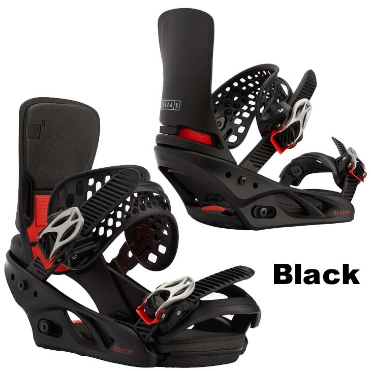 BURTON（バートン） 23-24 BURTON ビンディング レディース LEXA X Re