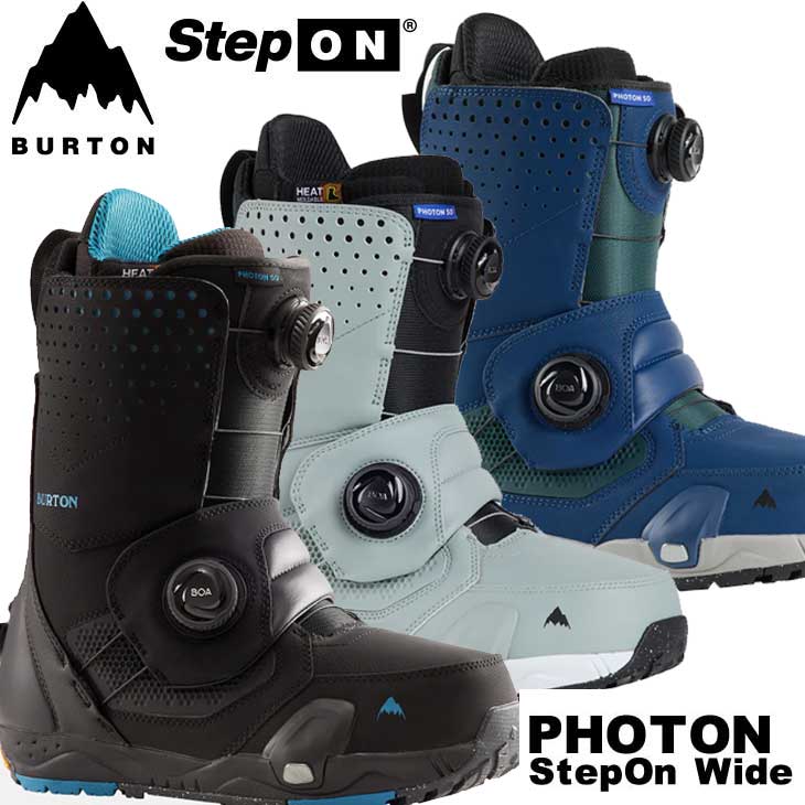 BURTON（バートン） 24-25 BURTON スノーボード ブーツ メンズ Men's