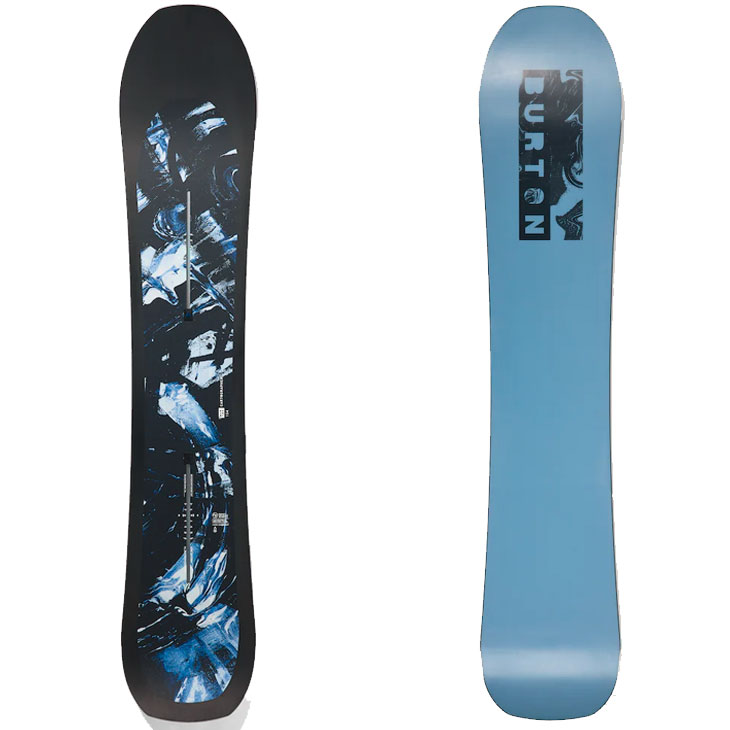 BURTON（バートン） 25-26 BURTON スノーボード Burton Cartographer