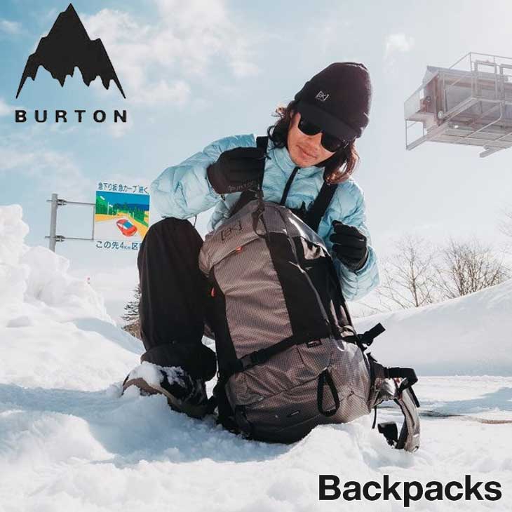 BURTON（バートン） キッズ リュック Lunch-N-Pack 35L ランチパック