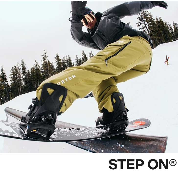 BURTON（バートン） 23-24 BURTON Step On ステップオン ブーツ PHOTON