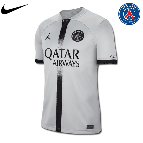 NIKE（ナイキ） ネイマール パリサンジェルマン PSG ユニフォーム
