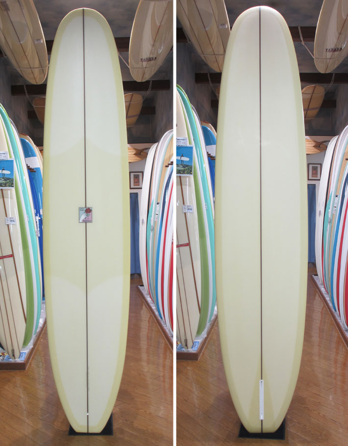 GRANT NOBLE グラントノーブル サーフボード THE FG 9'4 エフジー