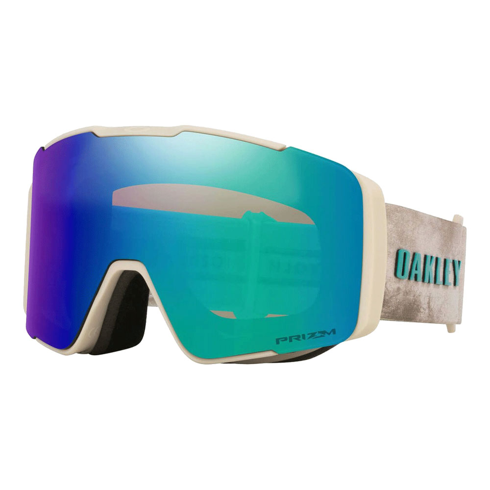 OAKLEY（オークリー） 25-26 ゴーグル LINE MINER PRO L 7143A-15