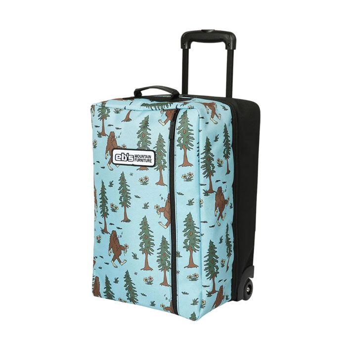 eb's（エビス） 25-26 eb's ナイストリップ 4500353 キャスター付き