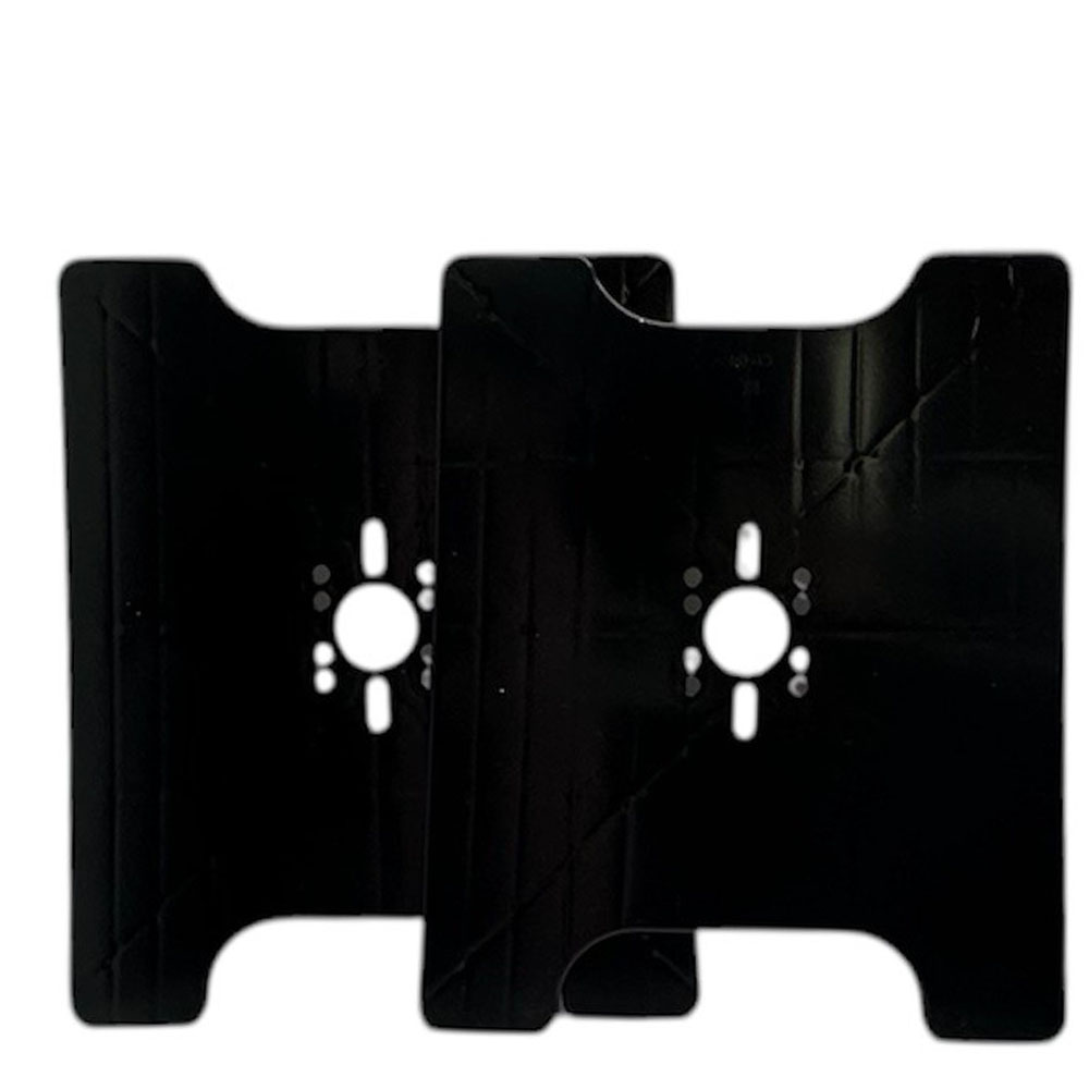 OJKプレート カービングプレート フリースタイル用 CP-04 CARVING