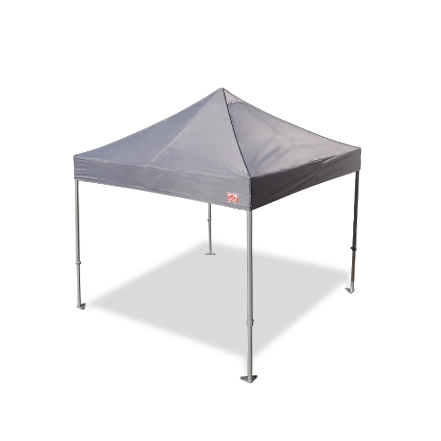 イベントテント プロ仕様イベントテント PROシリーズ 3m×3m アルミ
