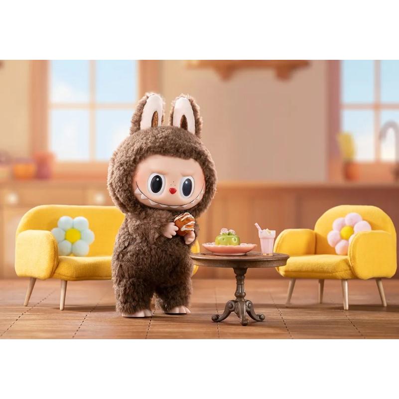 POP MART（ポップマート） ラッピングOPあり 【正規品・即発送】 THE