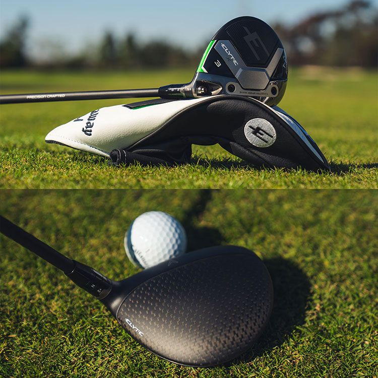 Callaway（キャロウェイ） (期間限定) エリート エックス ELYTE X