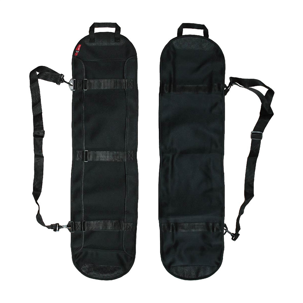 キッズ スノーボードケース ソールカバー エッヂガード 100〜135cm