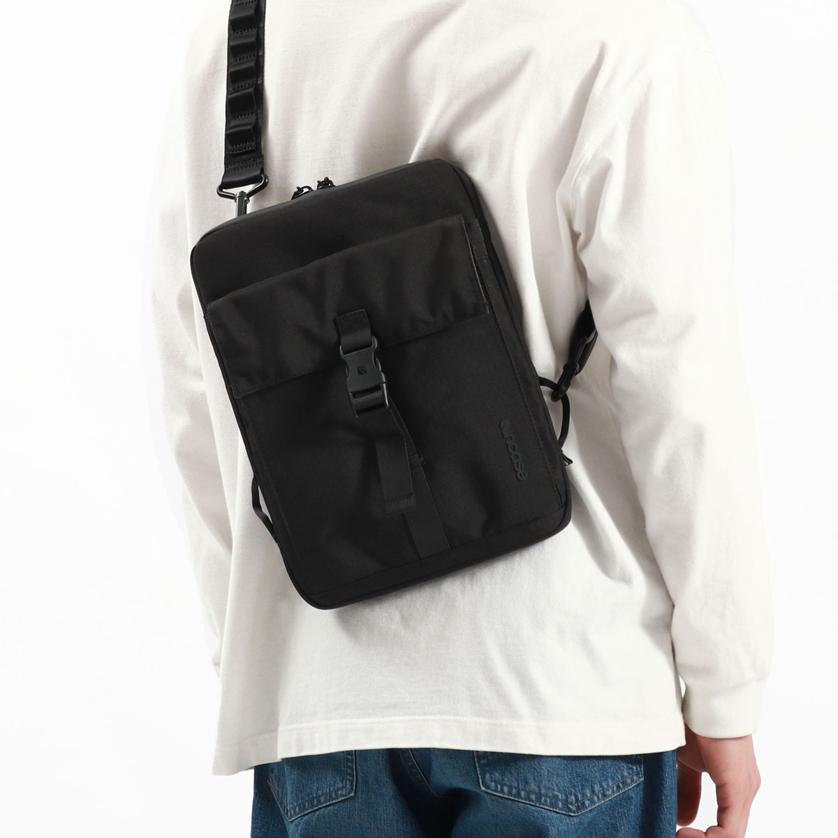 incase（インケース） 最大50%☆3/5限定 日本正規品 PCケース 14インチ