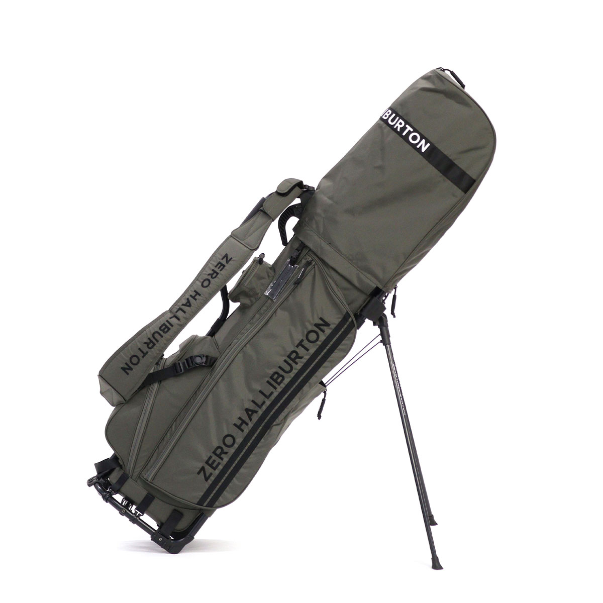 ZERO HALLIBURTON（ゼロハリバートン） 最大42%☆3/5限定 正規品1年