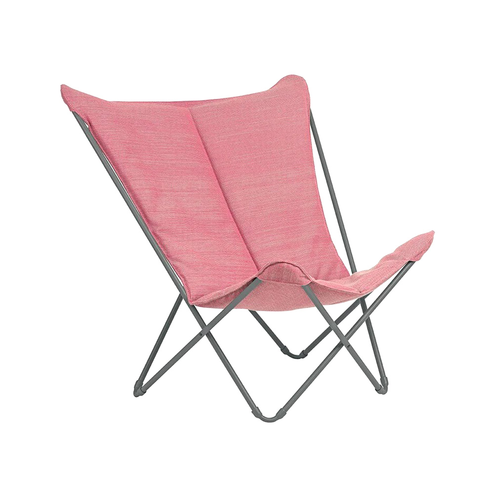 Lafuma ラフマ バタフライチェア SPHINX 屋外チェア 軽量 おしゃれ