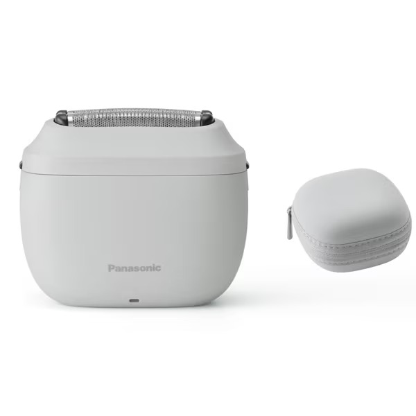 Panasonic（パナソニック） 電動シェーバー 3枚刃 メンズ 防水 深剃り