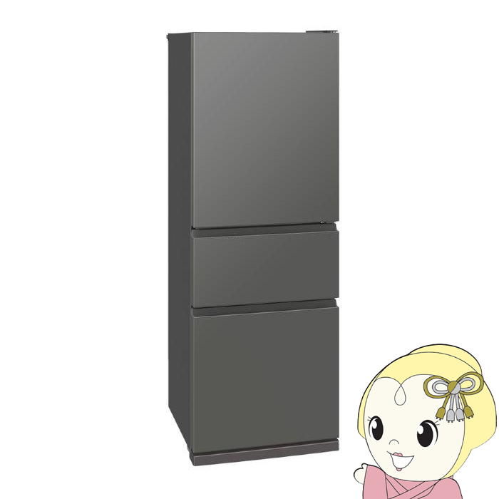 冷蔵庫 300l以上 左開き」の人気商品一覧 | 安い商品を通販サイトから