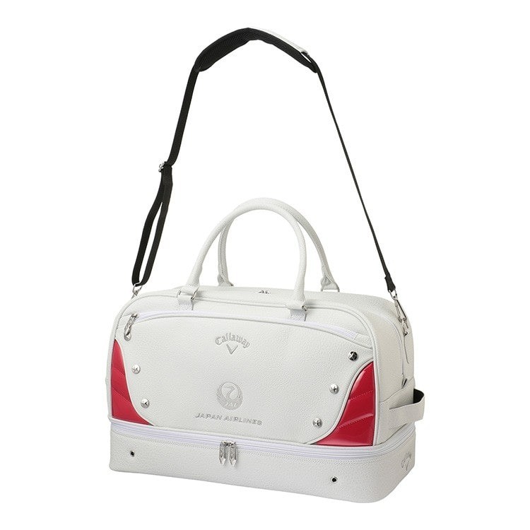 Callaway（キャロウェイ） JALオリジナルボストンバッグ EXIA DL