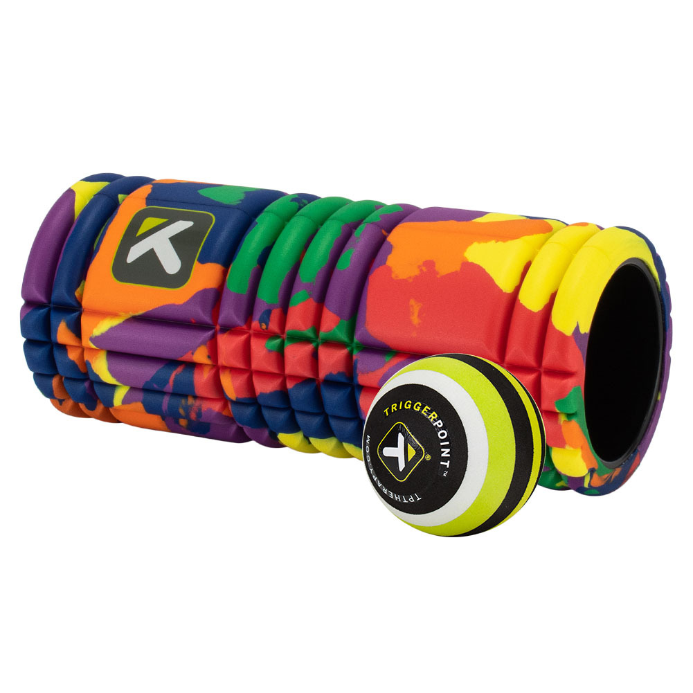 TRIGGER POINT（トリガーポイント） 【並行輸入品】 セットでお買い得