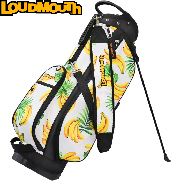 Disney（ディズニー） 100周年 キャディバッグ 8.5型 73220-400-000