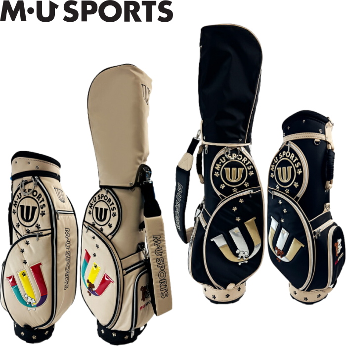 M・U SPORTS 【人気復刻モデル/購入特典付き】M・U SPORTS MUスポーツ