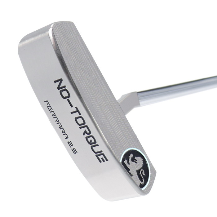 Piretti（ピレッティ） パター Ferrara2.5 No-Torque フェラーラ2.5