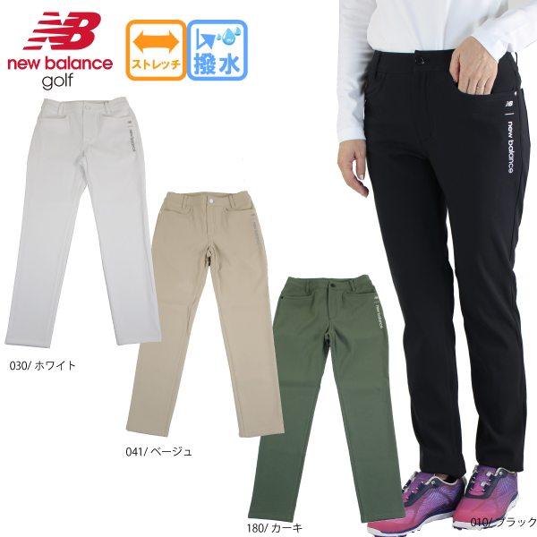 New Balance Golf（ニューバランスゴルフ） セール ゴルフウェア