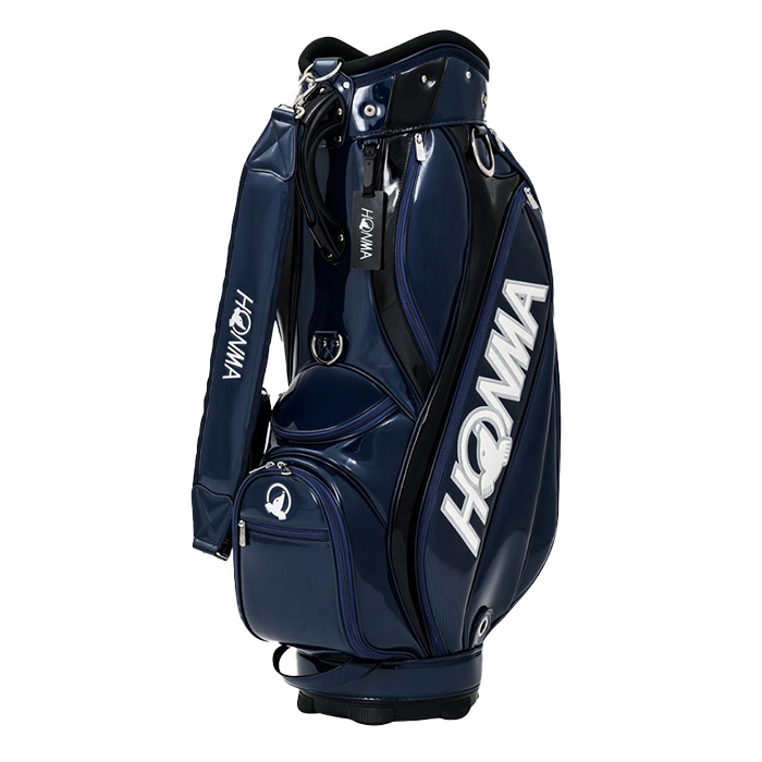 HONMA GOLF（本間ゴルフ） 25 CB12536 W フュージョンキャディーバッグ