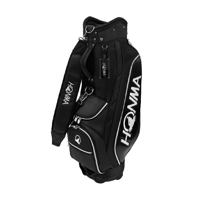 HONMA GOLF（本間ゴルフ） 25 CB12537 スタンダード キャディーバッグ