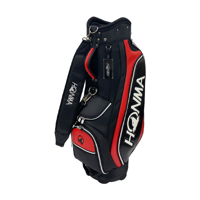 HONMA GOLF（本間ゴルフ） 25 CB12537 スタンダード キャディーバッグ