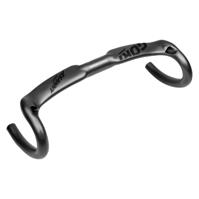 GORIX エアロハンドル カーボン ドロップハンドル ゴリックス 軽量