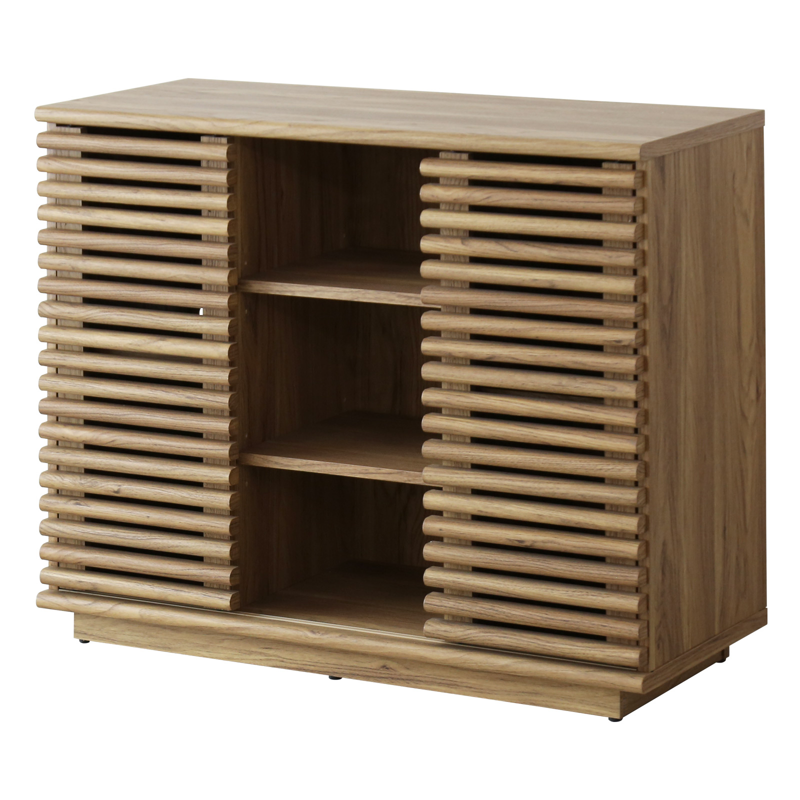 DORIS（ドリス） キャビネット 木製 90cm サイドボード 収納 リビング