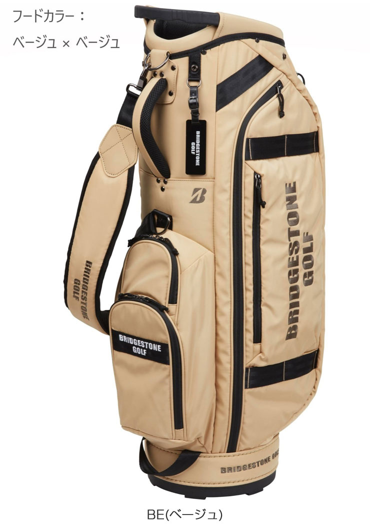 BRIDGESTONE GOLF ブリヂストンゴルフ 軽量 アーバンカジュアルモデル