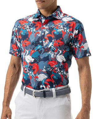 YONEX（ヨネックス） ウェア メンズ ゴルフ ベリークール エアリリース