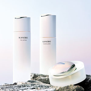 LOHACO - KANEBO（カネボウ） ザ エマルジョン ＜医薬部外品＞ 100mL