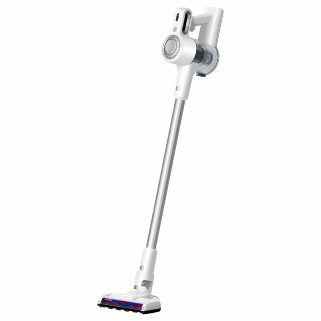 REDHiLL 【1年保証】掃除機 コードレス コードレス掃除機 サイクロン