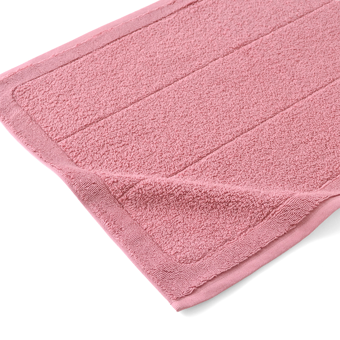 Hotman（ホットマン） バスマット 67×44cm 1秒タオル 日本製 全12色