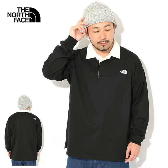 THE NORTH FACE（ザ ノースフェイス） シャツ 長袖 メンズ ラガー