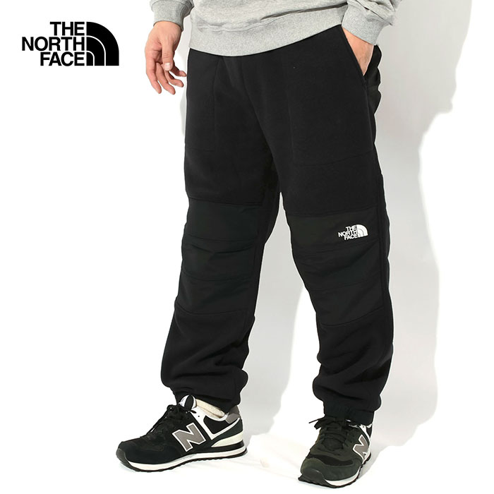 THE NORTH FACE（ザ ノースフェイス） パンツ メンズ デナリ スリップ