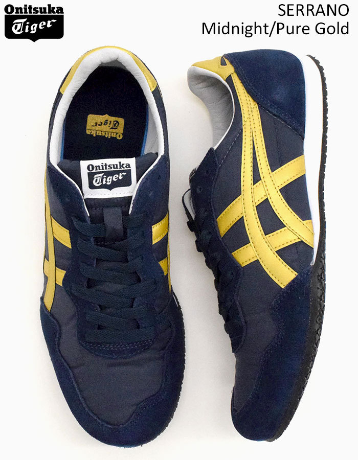 Onitsuka Tiger（オニツカタイガー） スニーカー レディース & メンズ
