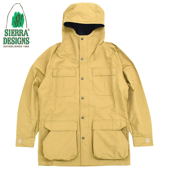 SIERRA DESIGNS（シエラデザインズ） ジャケット メンズ オリジナル