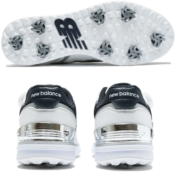 New Balance Golf（ニューバランスゴルフ） ニューバランス ゴルフ