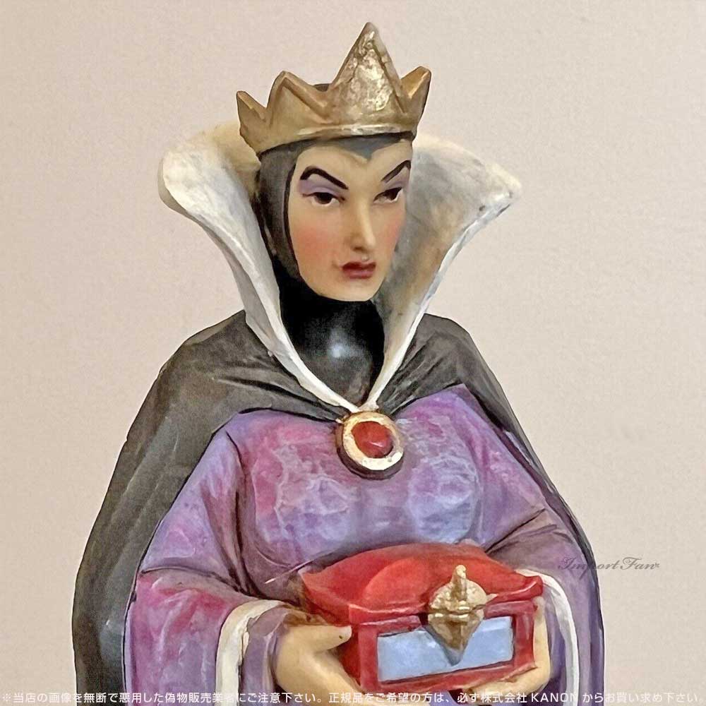 Disney（ディズニー） ジムショア 白雪姫 ＆ 女王 ＆ 七人のこびと