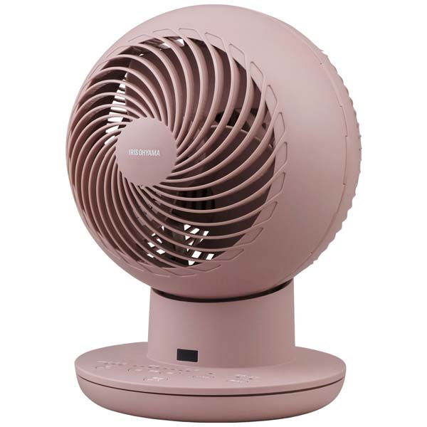 IRIS OHYAMA（アイリスオーヤマ） 扇風機 サーキュレーター DC DC
