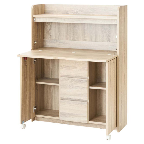 学習机 勉強机 子供 机 キッズデスク 子供机 シンプル 折りたためる