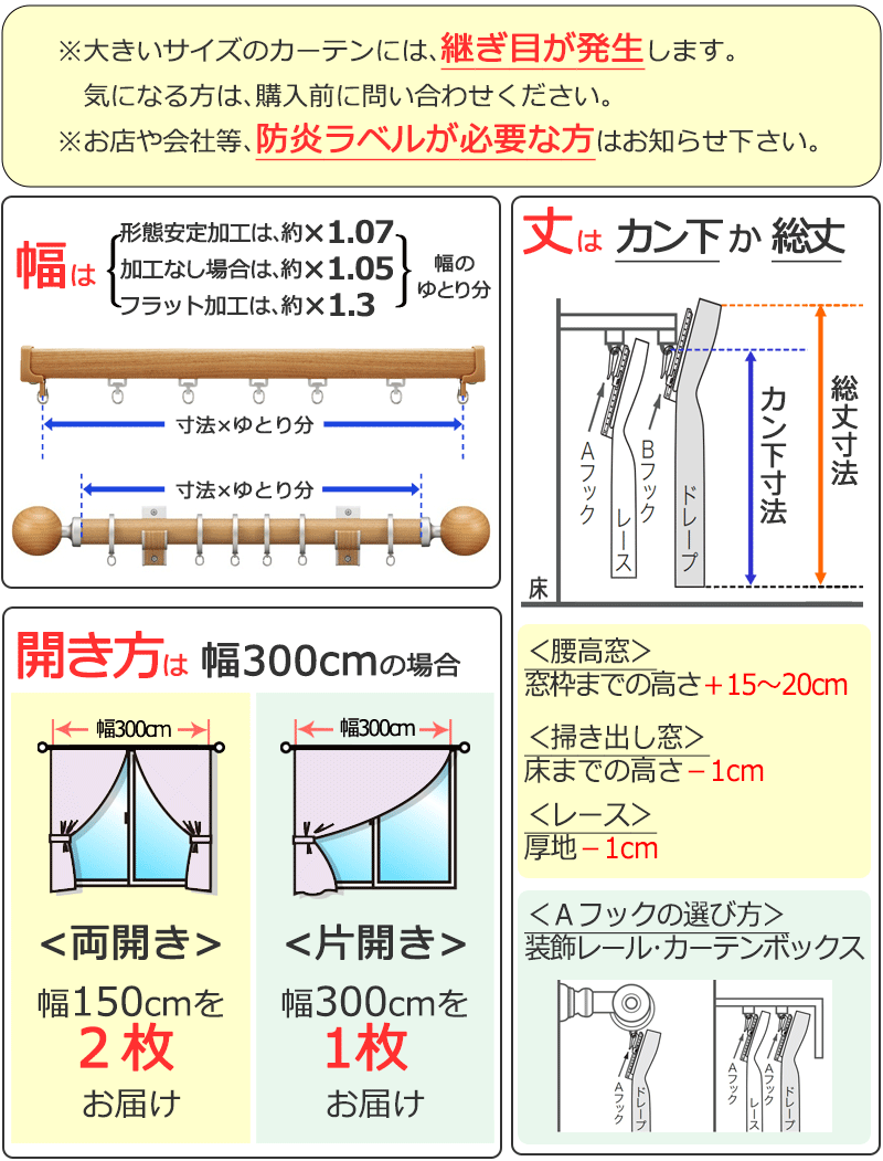 カーテン プレーンシェード サンゲツ EDA BF4601〜BF4602 SS仕様