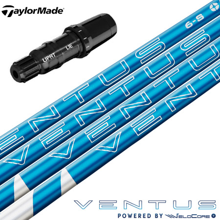 TaylorMade（テーラーメイド） スリーブ付きシャフト USAフジクラ 2024