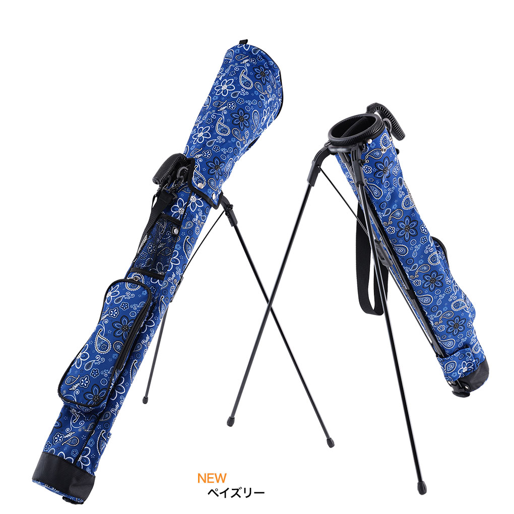 クラブケース ジーパーズ カラフルスタンドクラブケース JYPRF22FCC